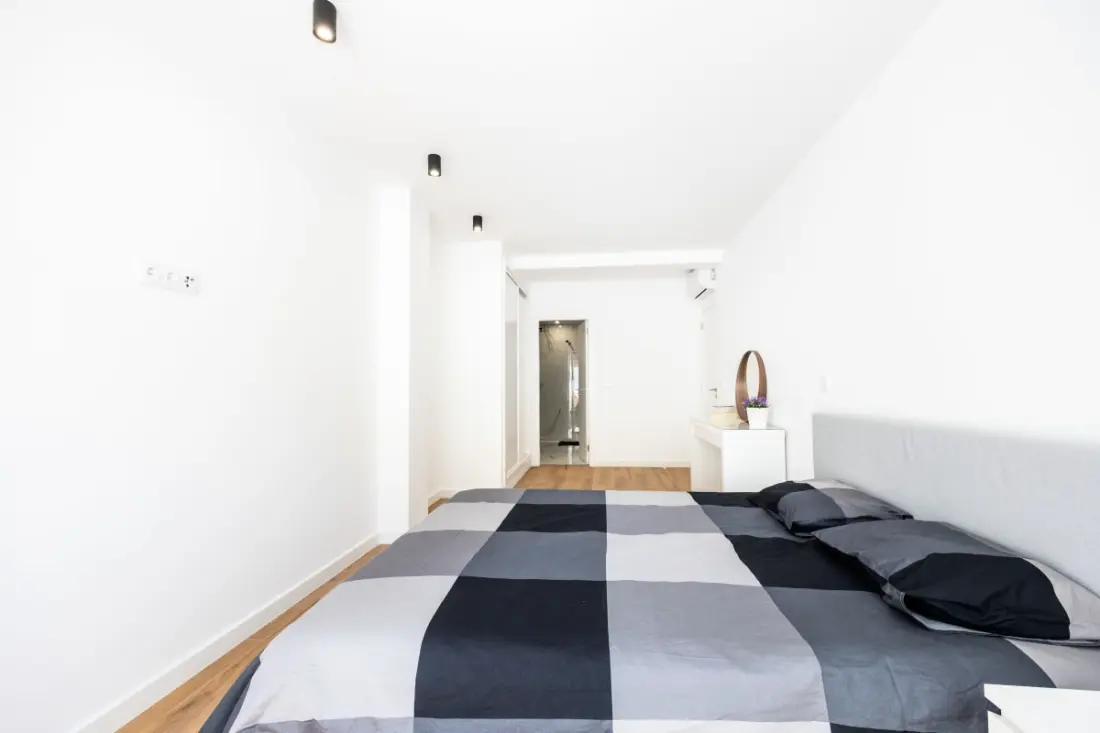 Alfamar Inês Apartman