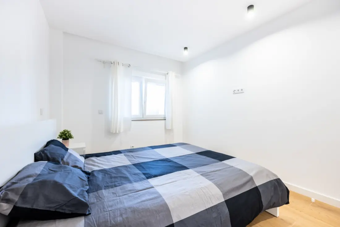 Alfamar Inês Apartman