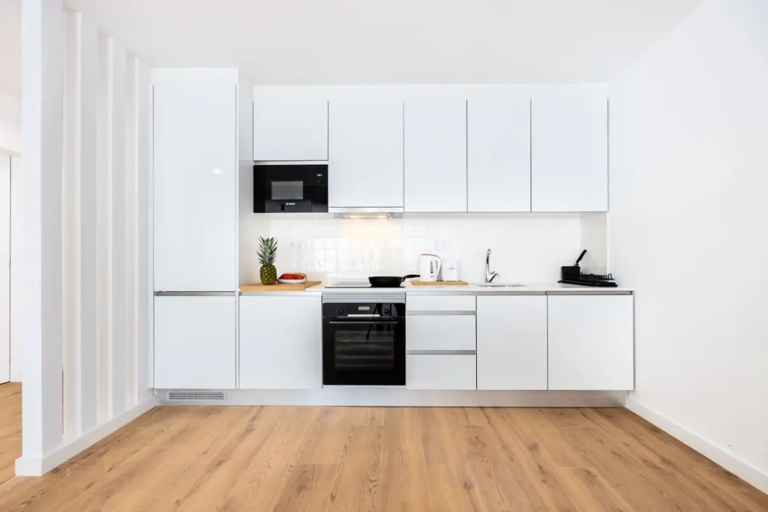 Alfamar Inês Apartman