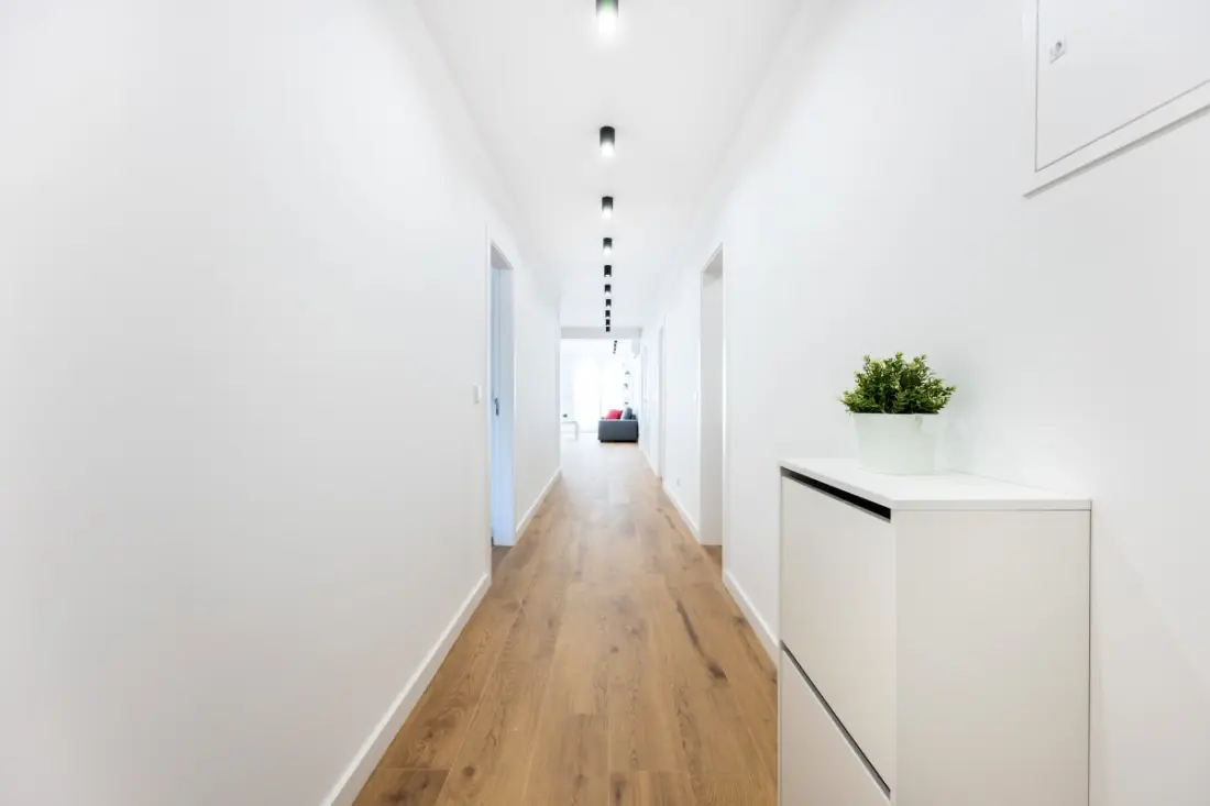 Alfamar Inês Apartman