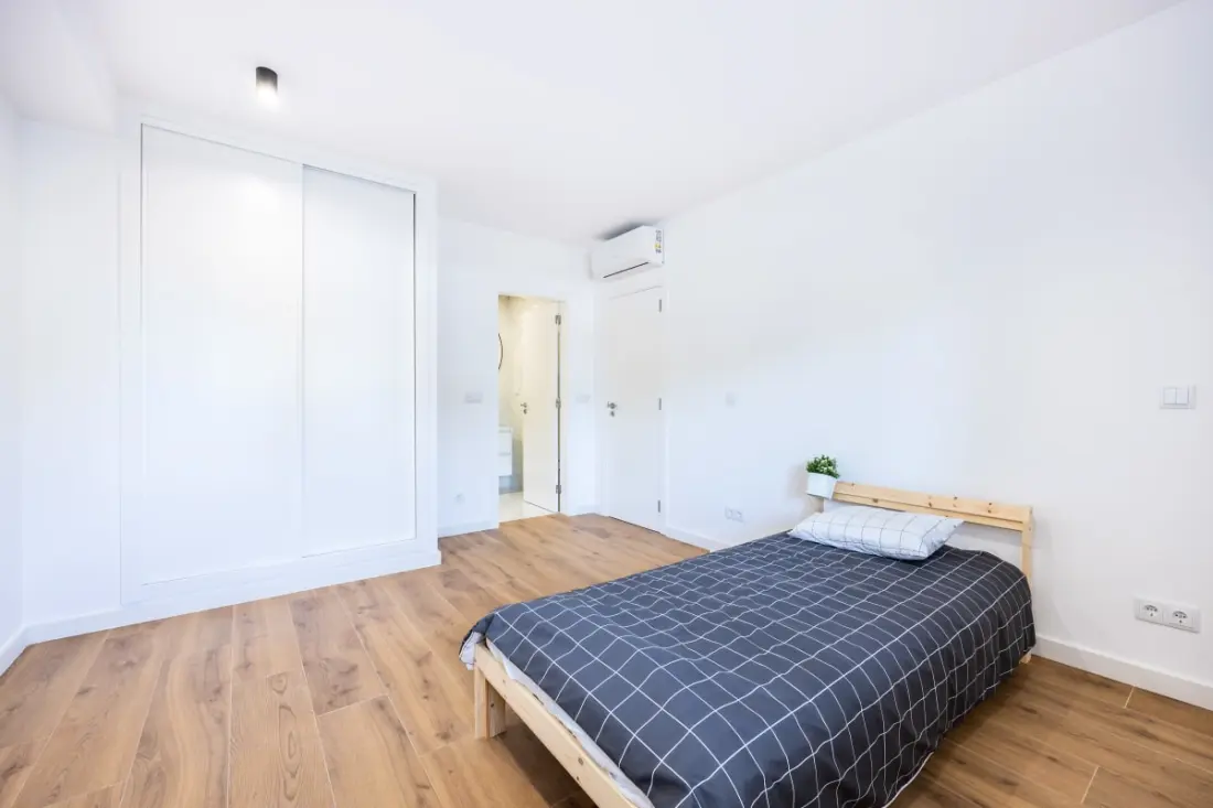 Alfamar Inês Apartman
