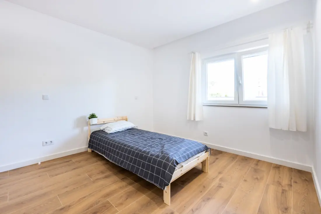 Alfamar Inês Apartman