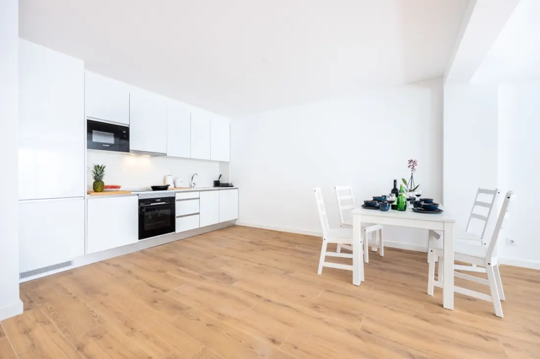 Alfamar Inês Apartman