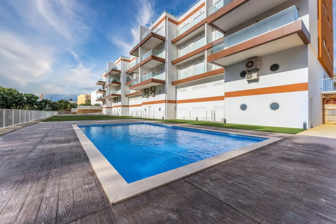 Algarve Beach Kert