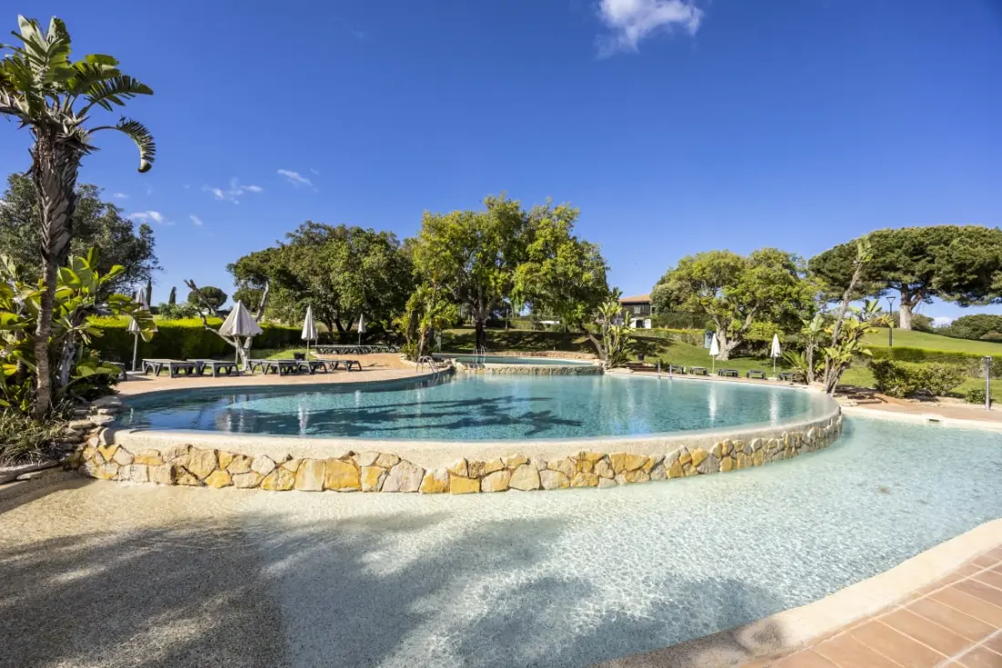 Balaia Golf Village 716 - Apartman View Golf
