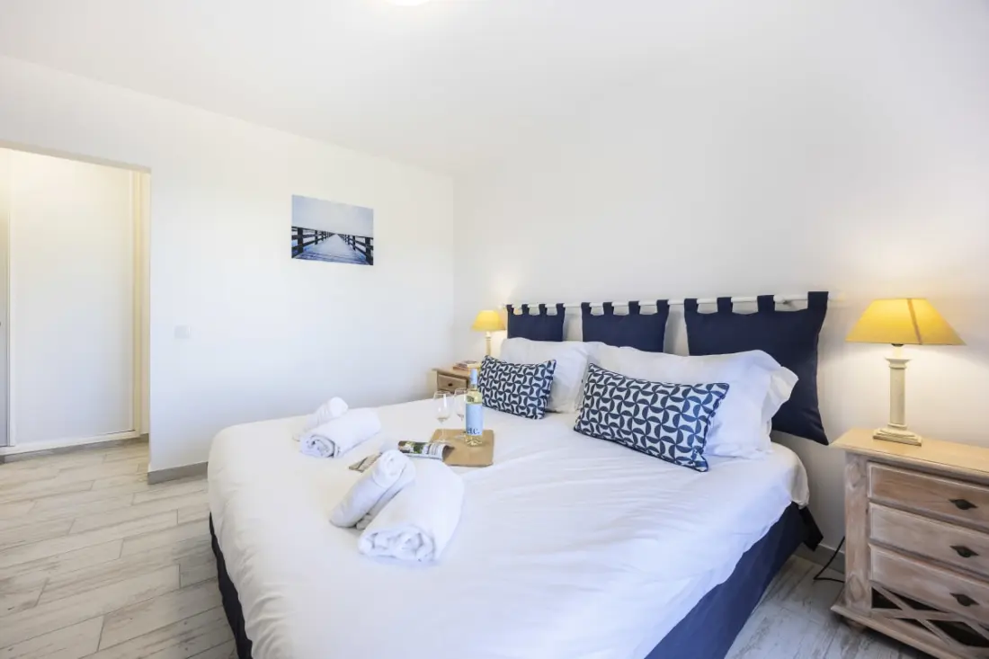 Balaia Golf Village 716 - Apartman View Golf