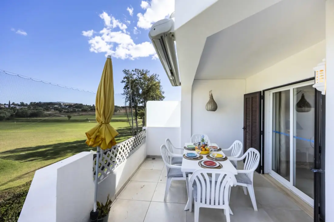 Balaia Golf Village 716 - Apartman View Golf