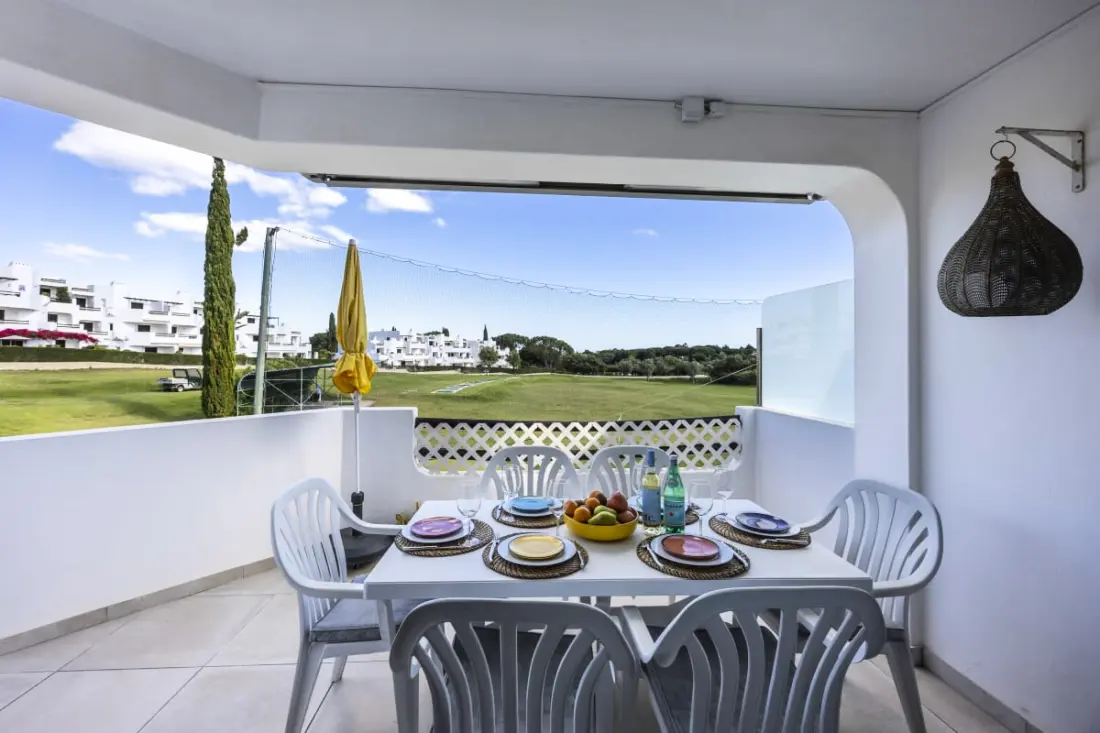 Balaia Golf Village 716 - Apartman View Golf