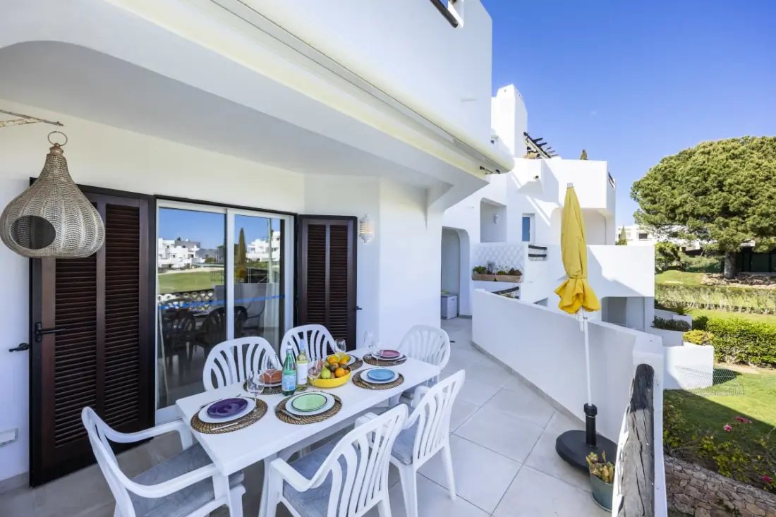 Balaia Golf Village 716 - Apartman View Golf