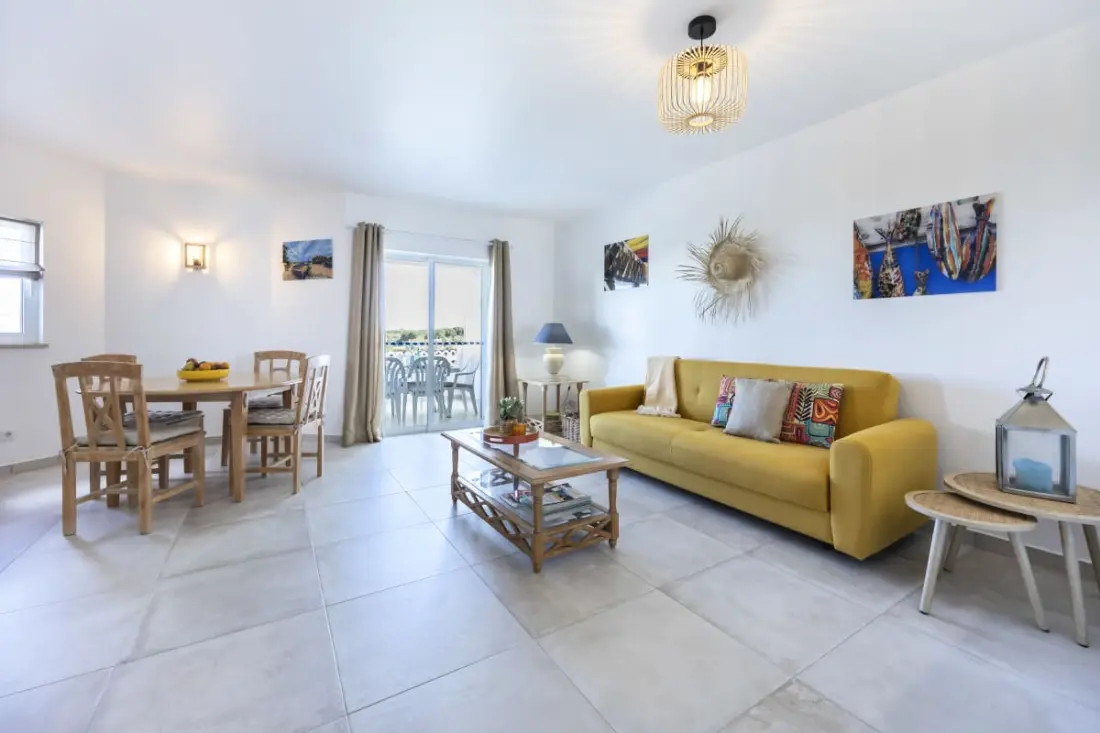 Balaia Golf Village 716 - Apartman View Golf