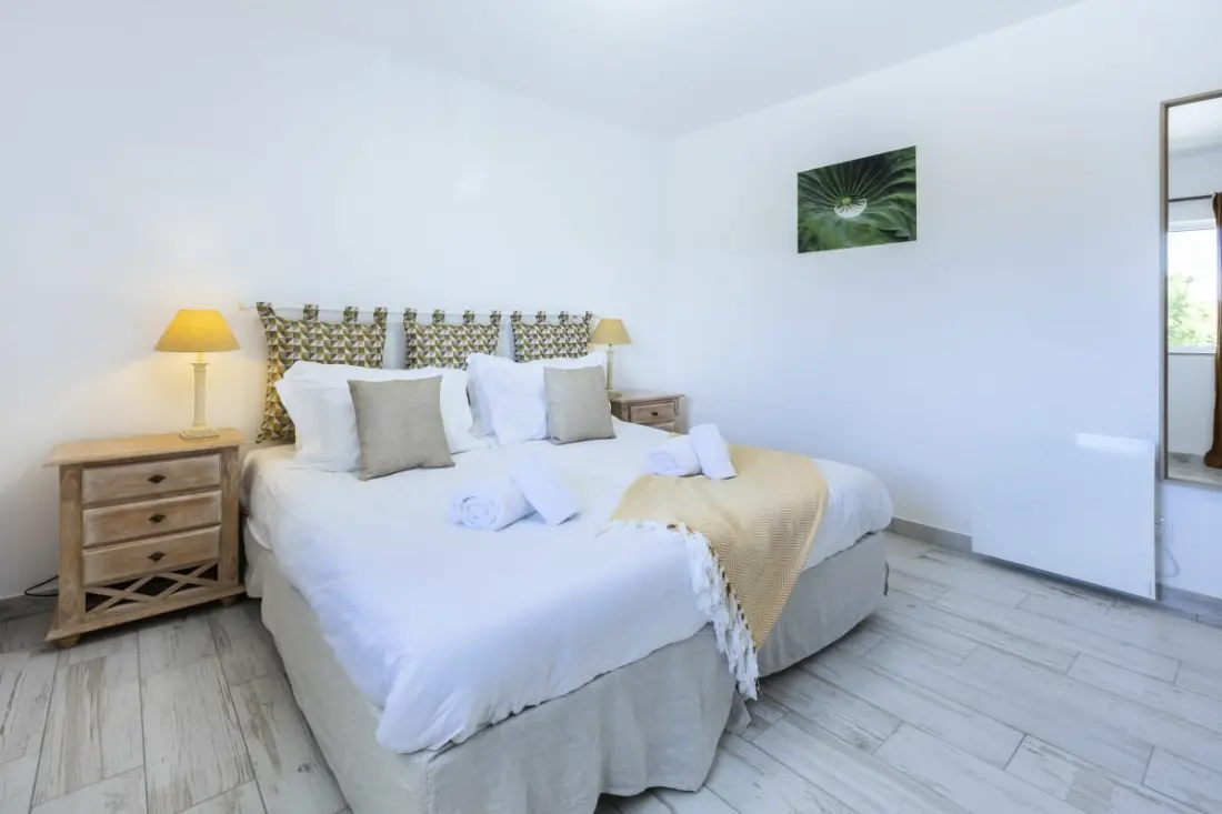 Balaia Golf Village 716 - Apartman View Golf