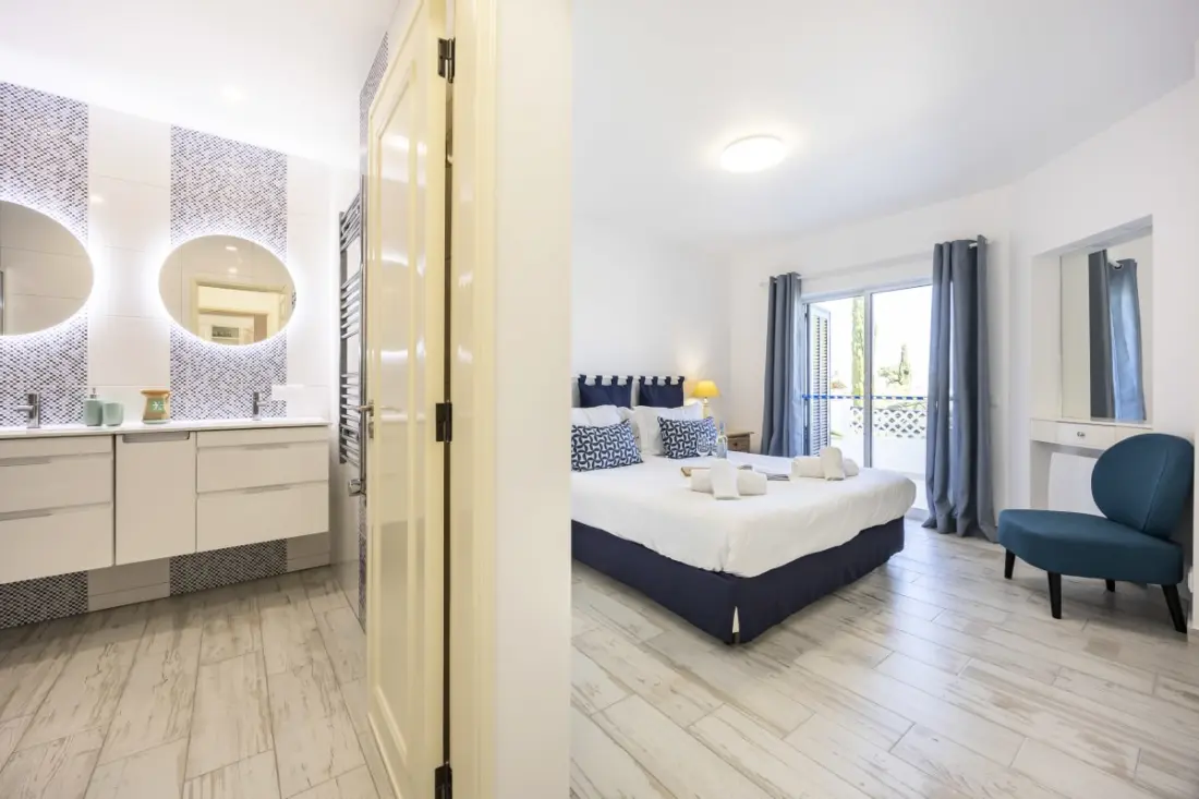 Balaia Golf Village 716 - Apartman View Golf