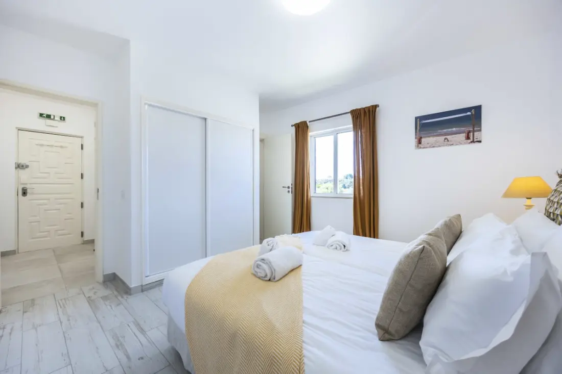 Balaia Golf Village 716 - Apartman View Golf