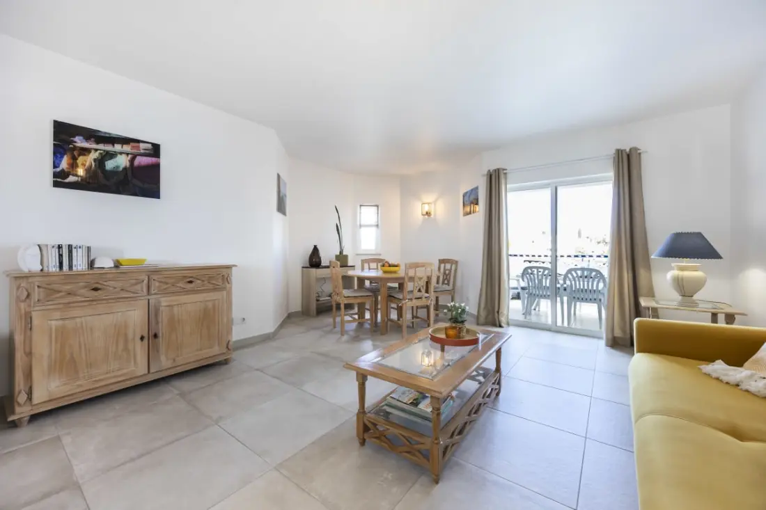 Balaia Golf Village 716 - Apartman View Golf