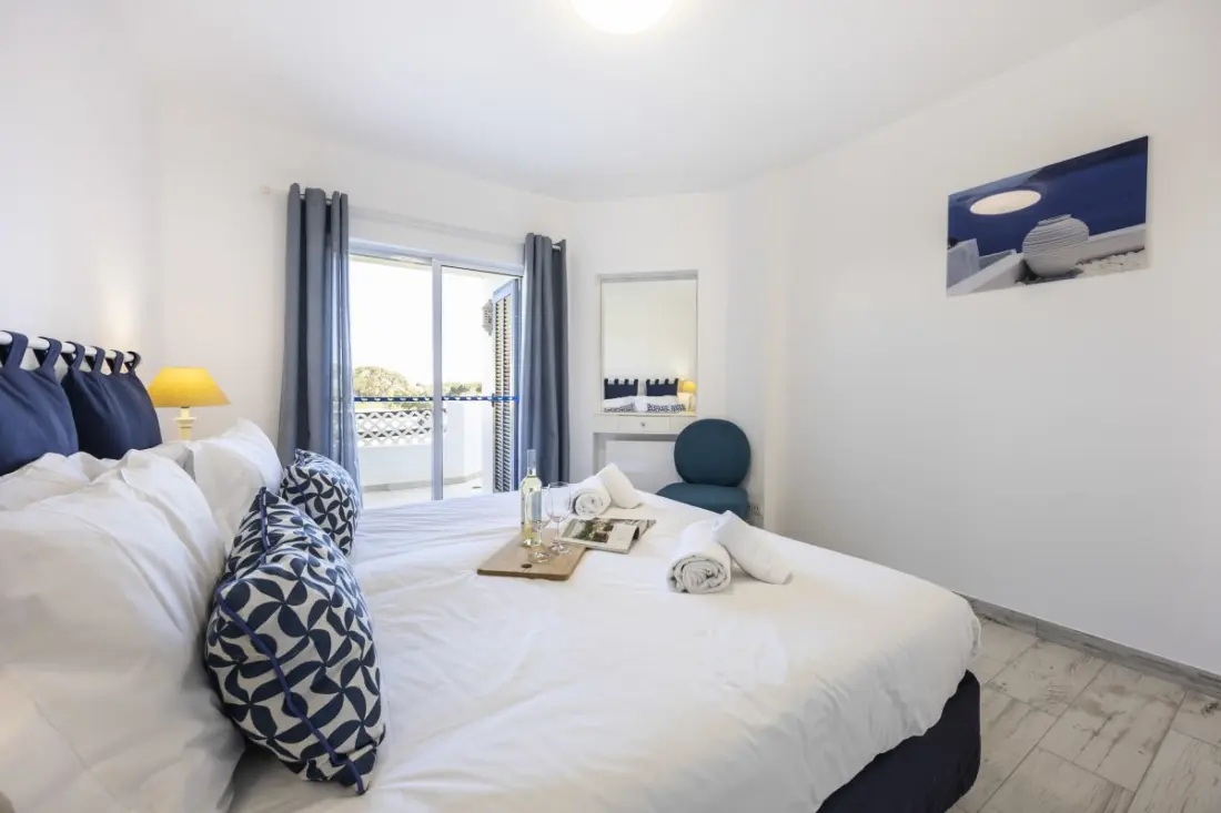 Balaia Golf Village 716 - Apartman View Golf