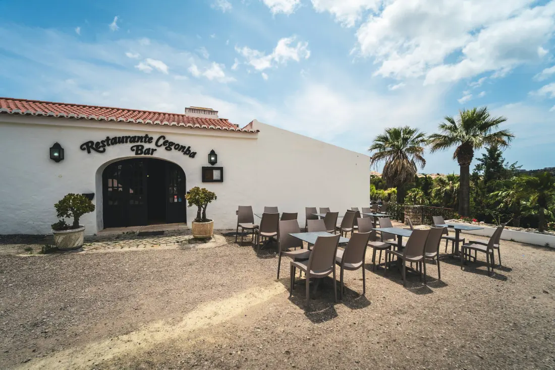 Camping Albufeira