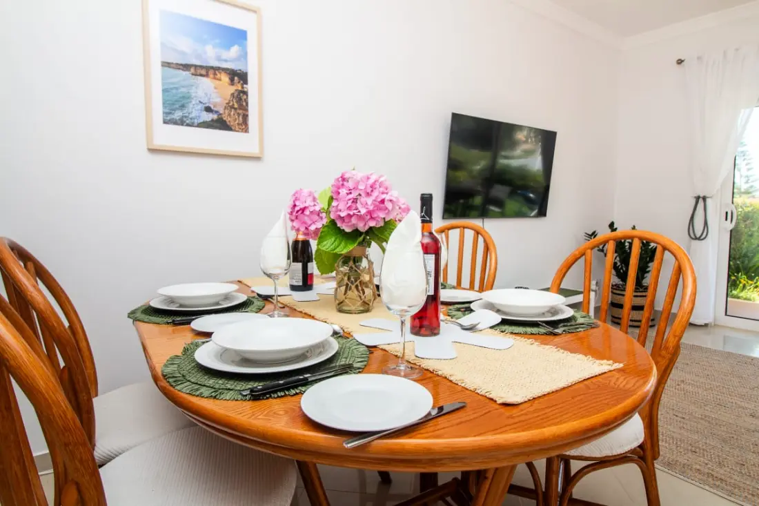 Casa Coelha - Apartman kerttel, part