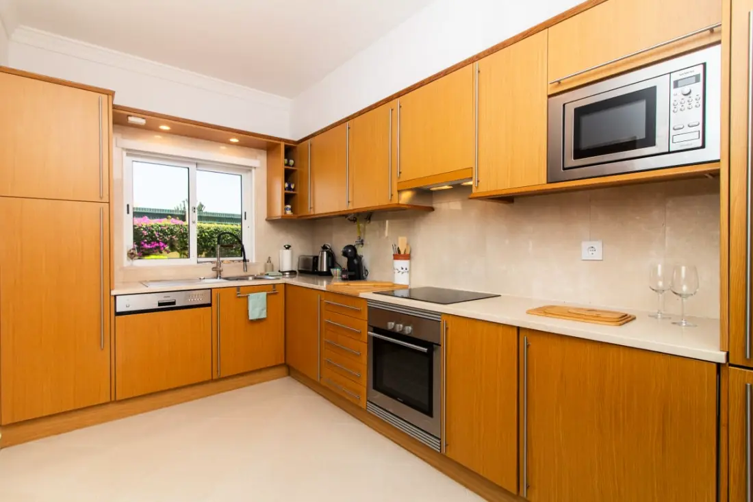 Casa Coelha - Apartman kerttel, part