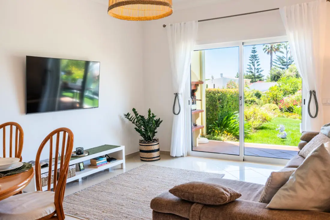 Casa Coelha - Apartman kerttel, part