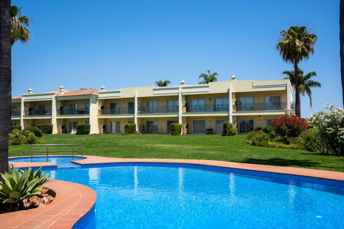 Casa Coelha - Apartman kerttel, part