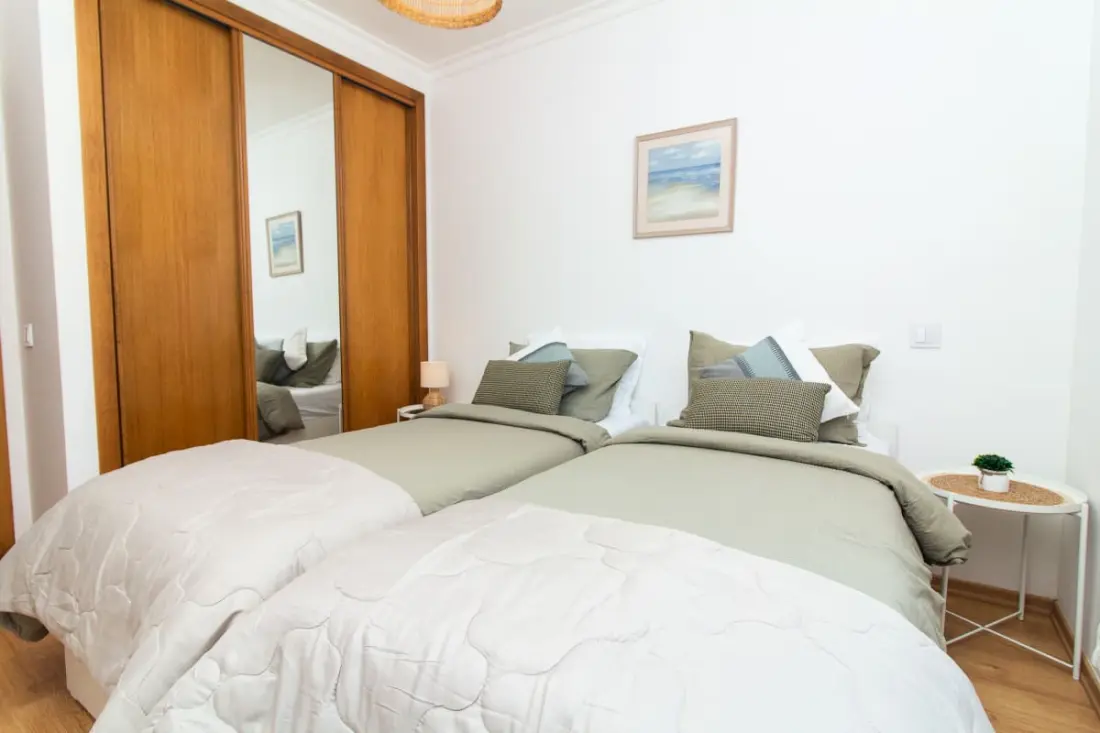Casa Coelha - Apartman kerttel, part