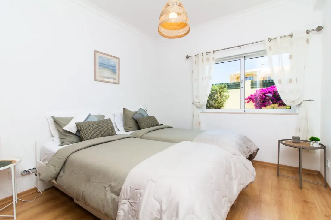 Casa Coelha - Apartman kerttel, part