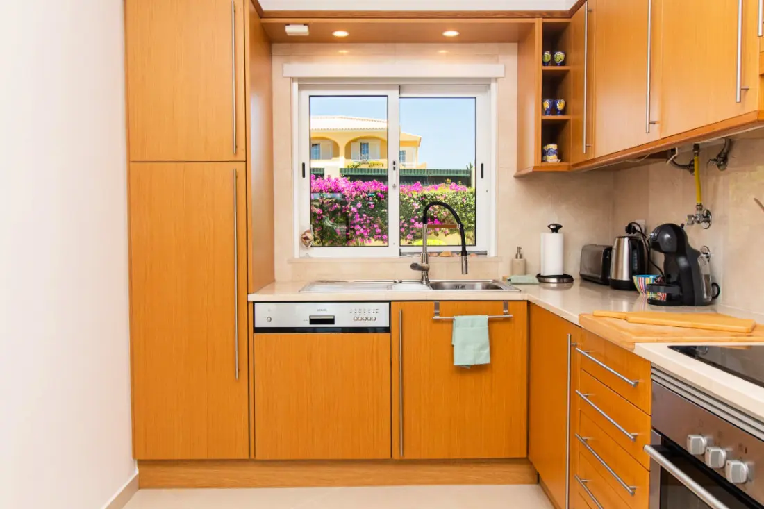 Casa Coelha - Apartman kerttel, part