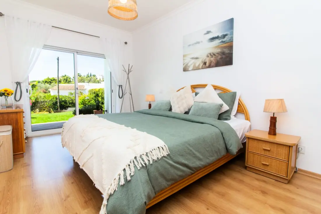 Casa Coelha - Apartman kerttel, part