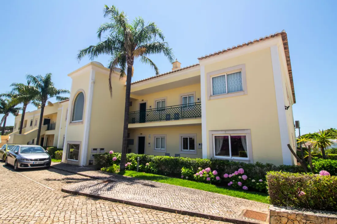 Casa Coelha - Apartman kerttel, part