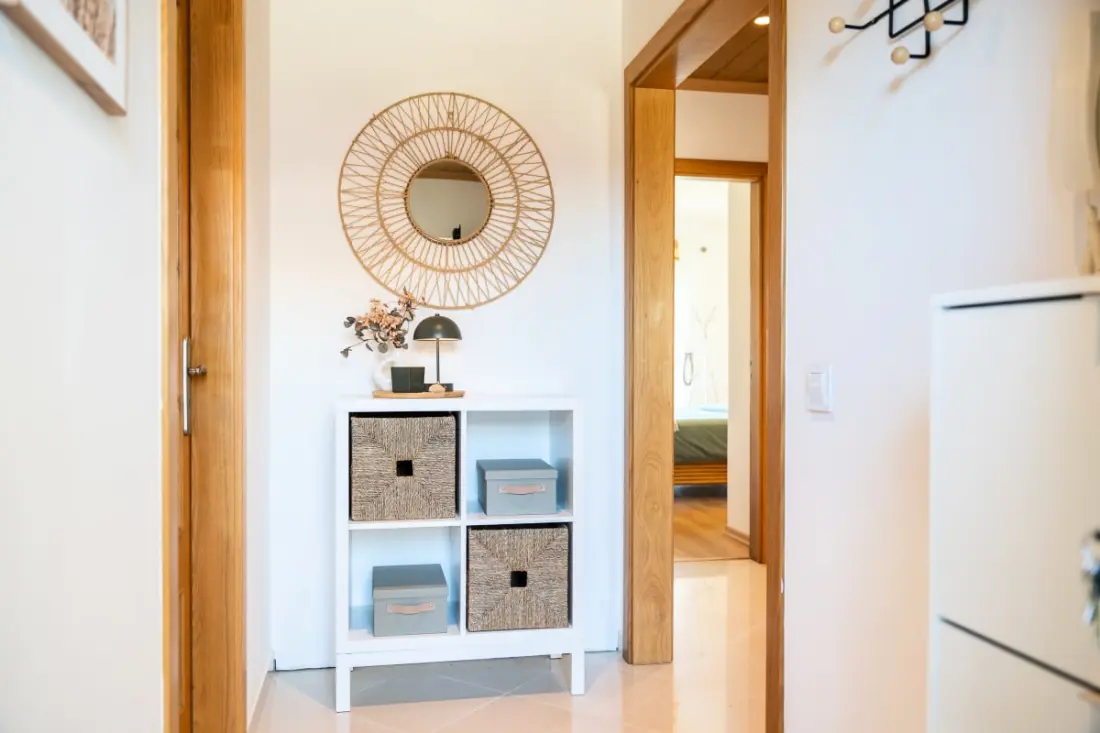 Casa Coelha - Apartman kerttel, part