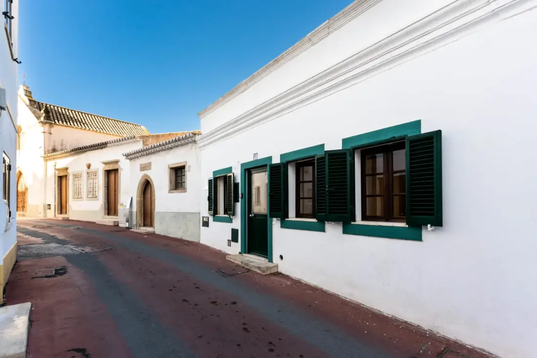 Casa Dos Sonhos