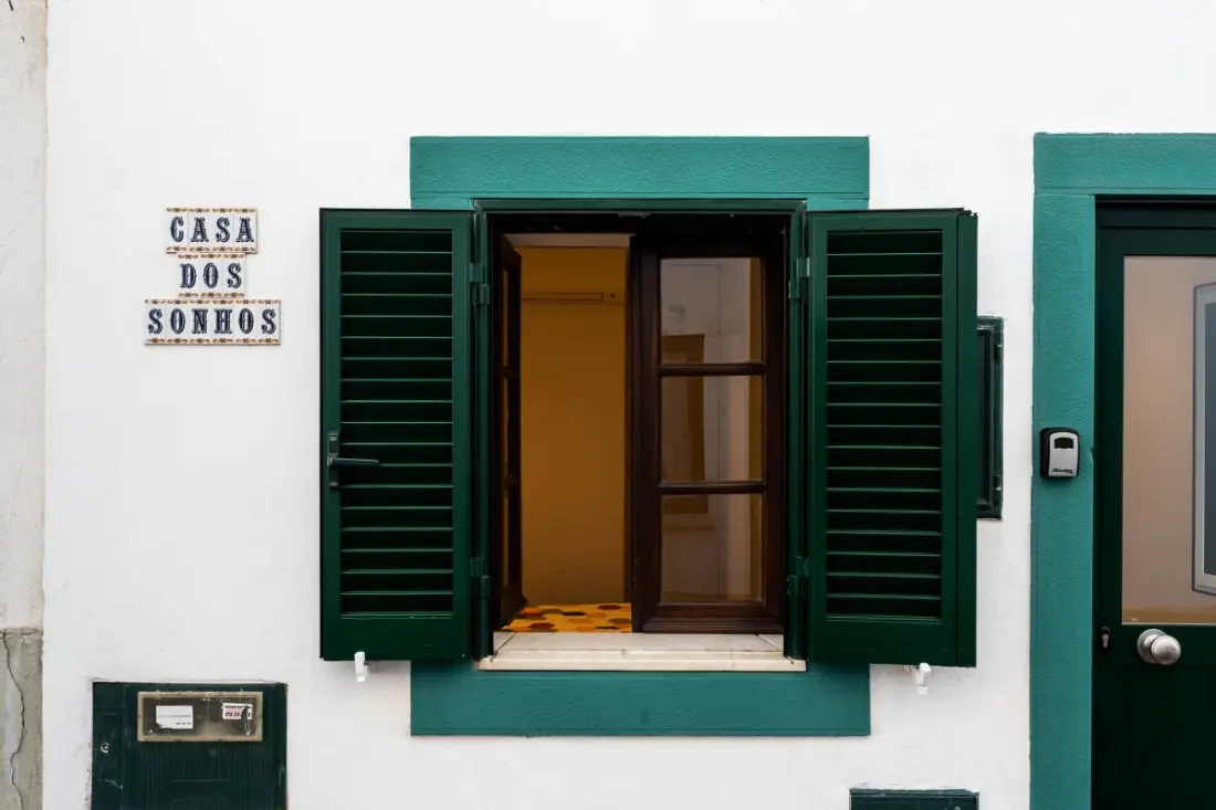 Casa Dos Sonhos