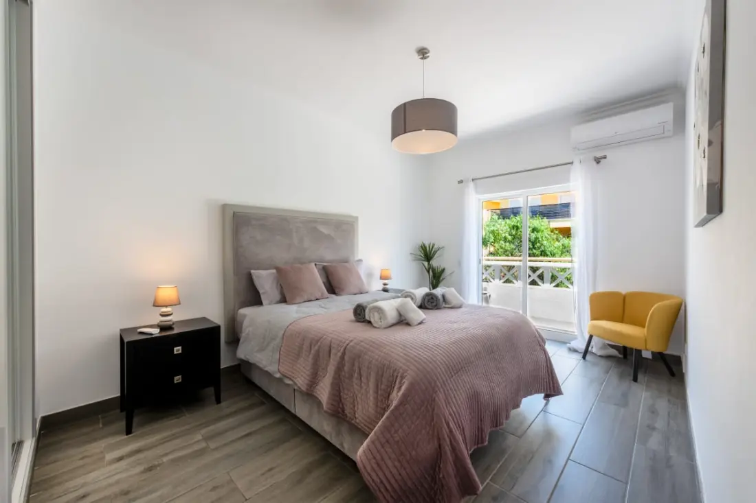 Casa Merrigan - Albufeira közelében