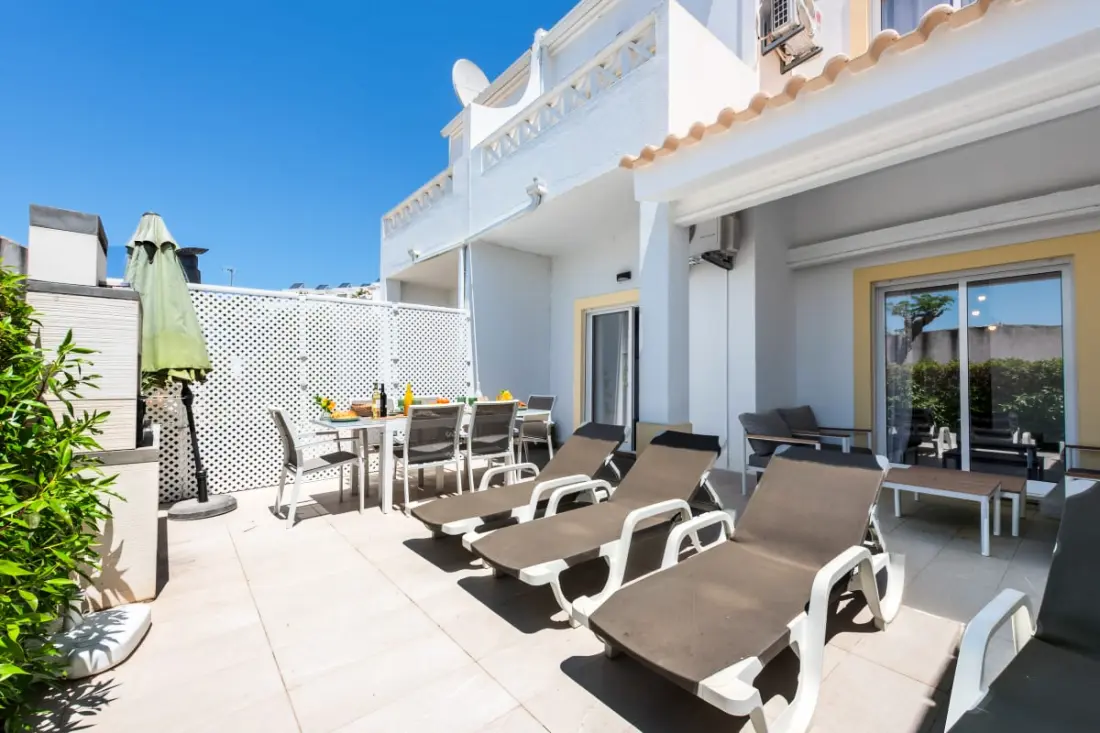 Casa Merrigan - Albufeira közelében