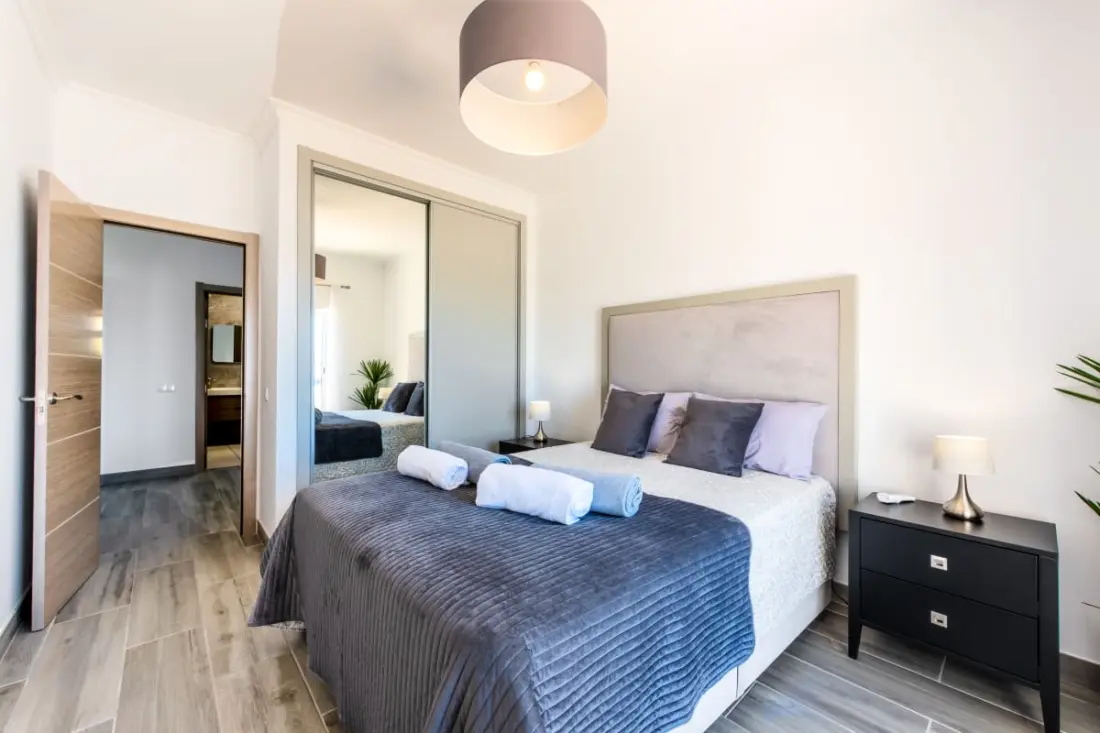 Casa Merrigan - Albufeira közelében
