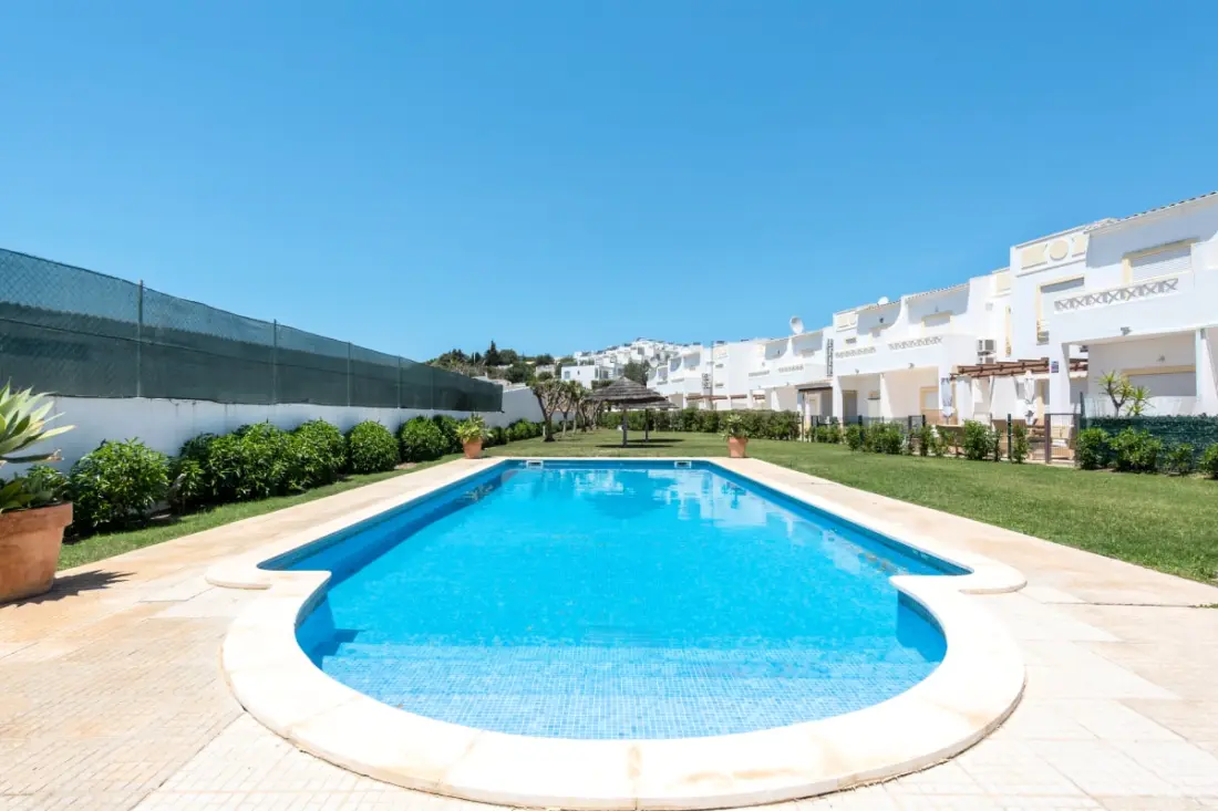 Casa Merrigan - Albufeira közelében