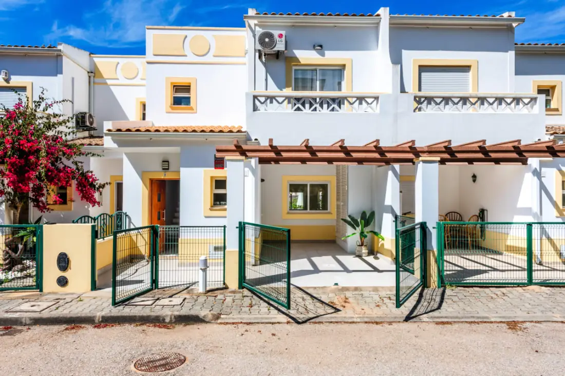 Casa Merrigan - Albufeira közelében