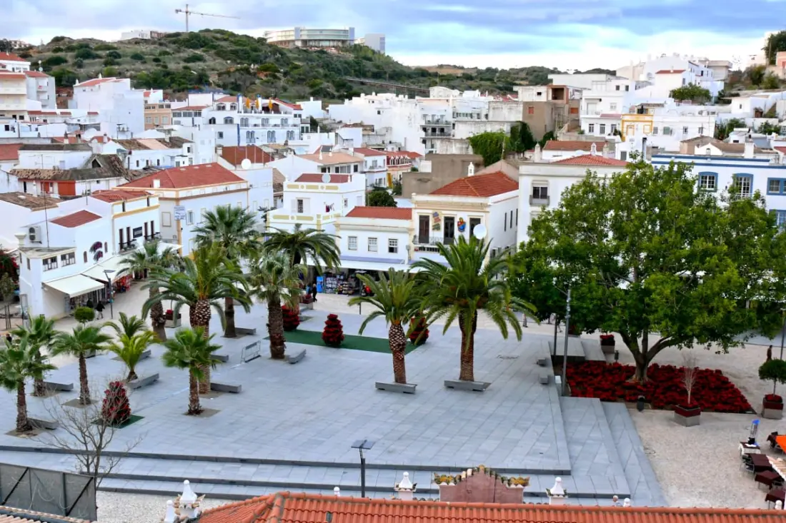 Casa Merrigan - Albufeira közelében