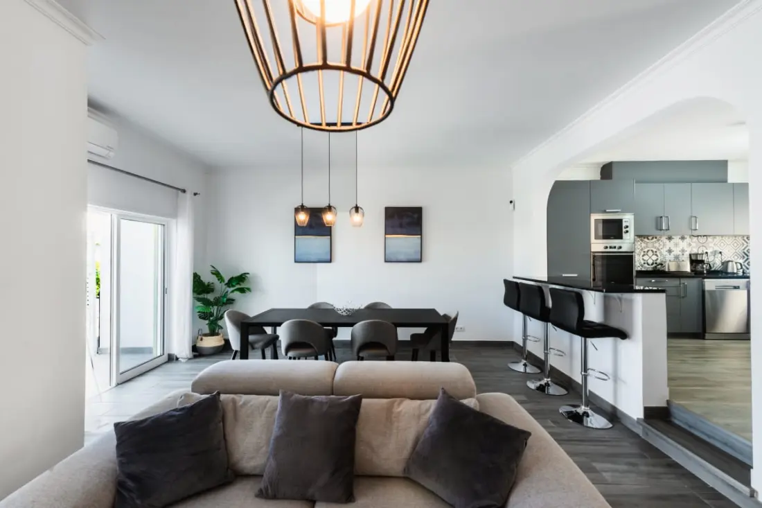 Casa Merrigan - Albufeira közelében