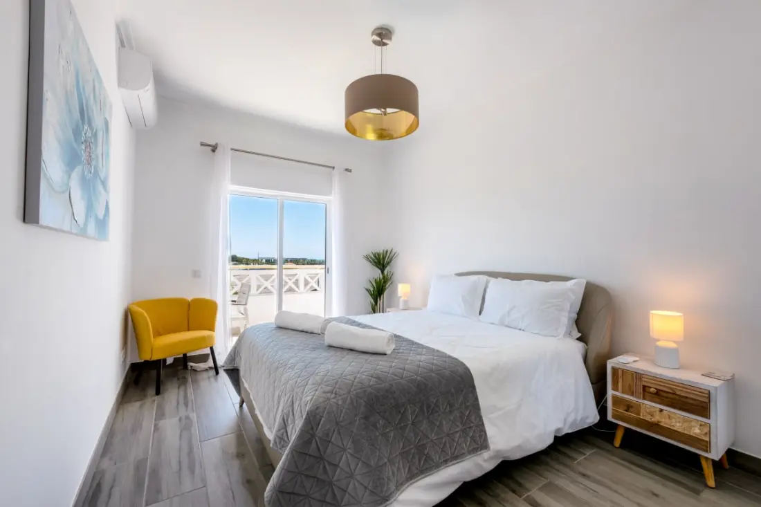 Casa Merrigan - Albufeira közelében