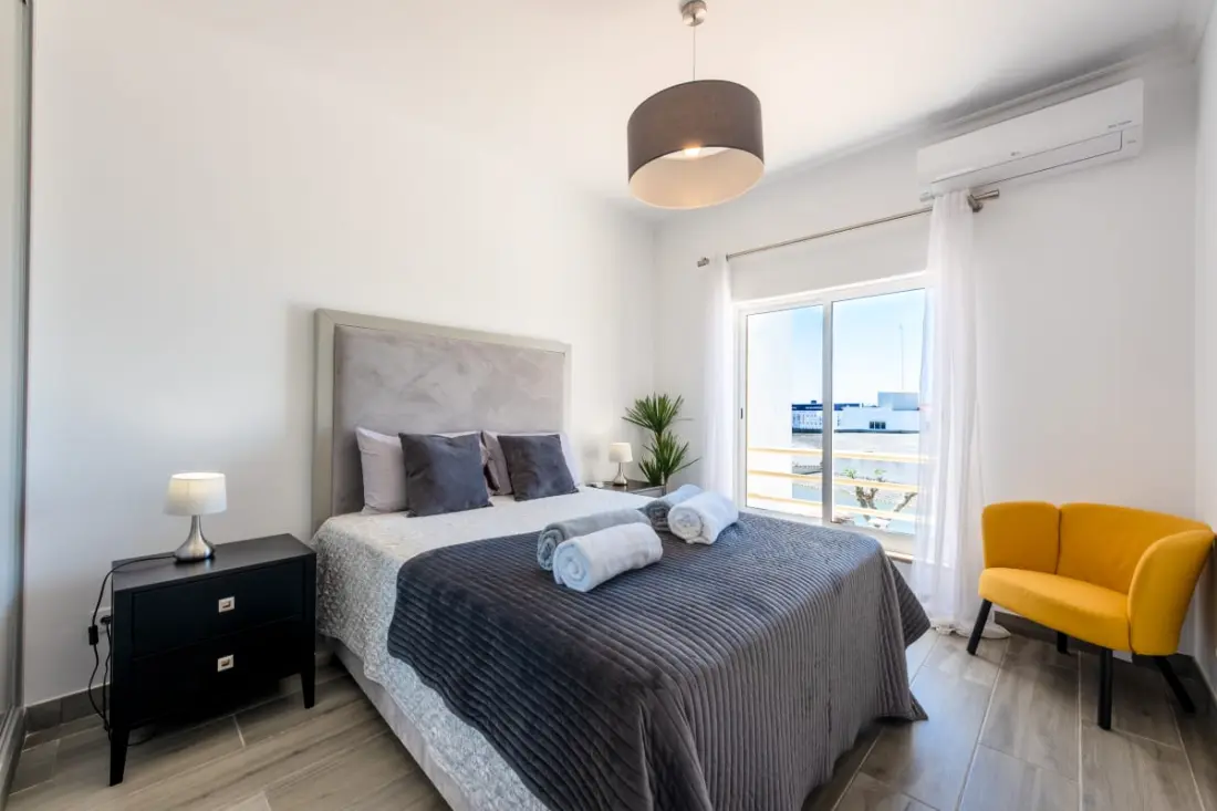 Casa Merrigan - Albufeira közelében