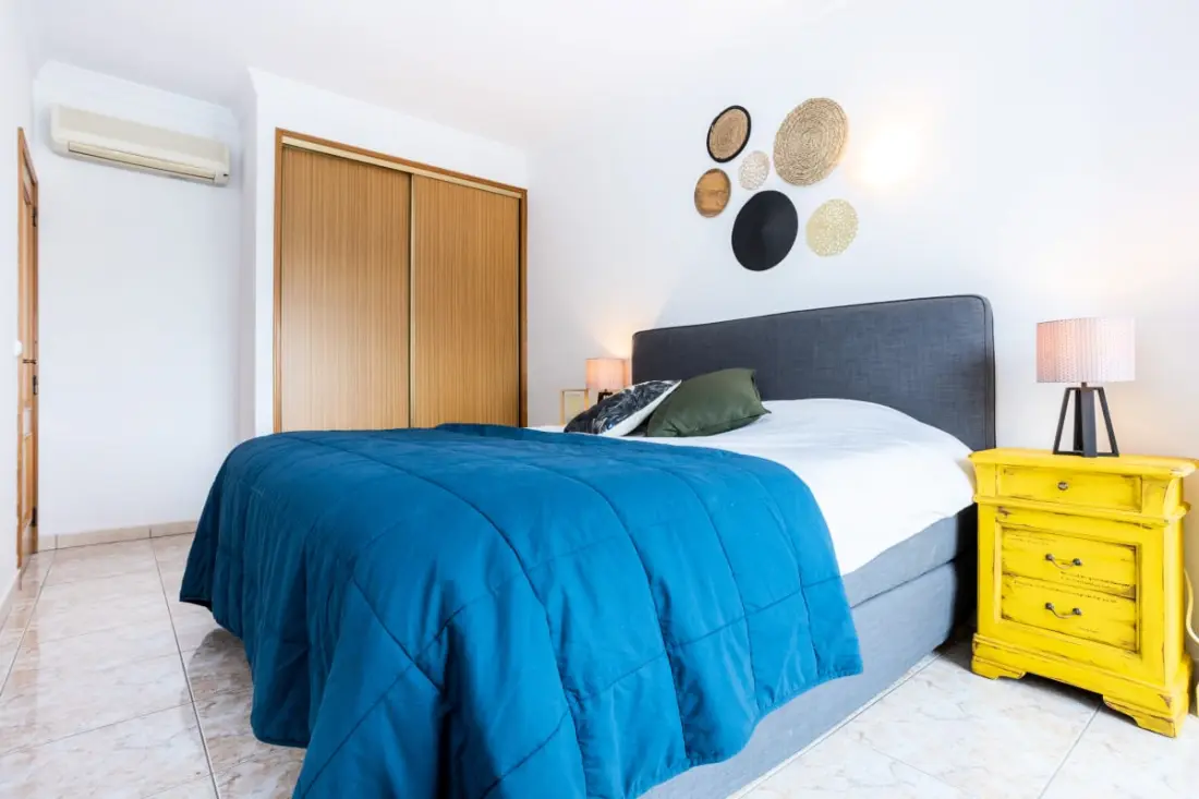Casa Primavera Albufeira