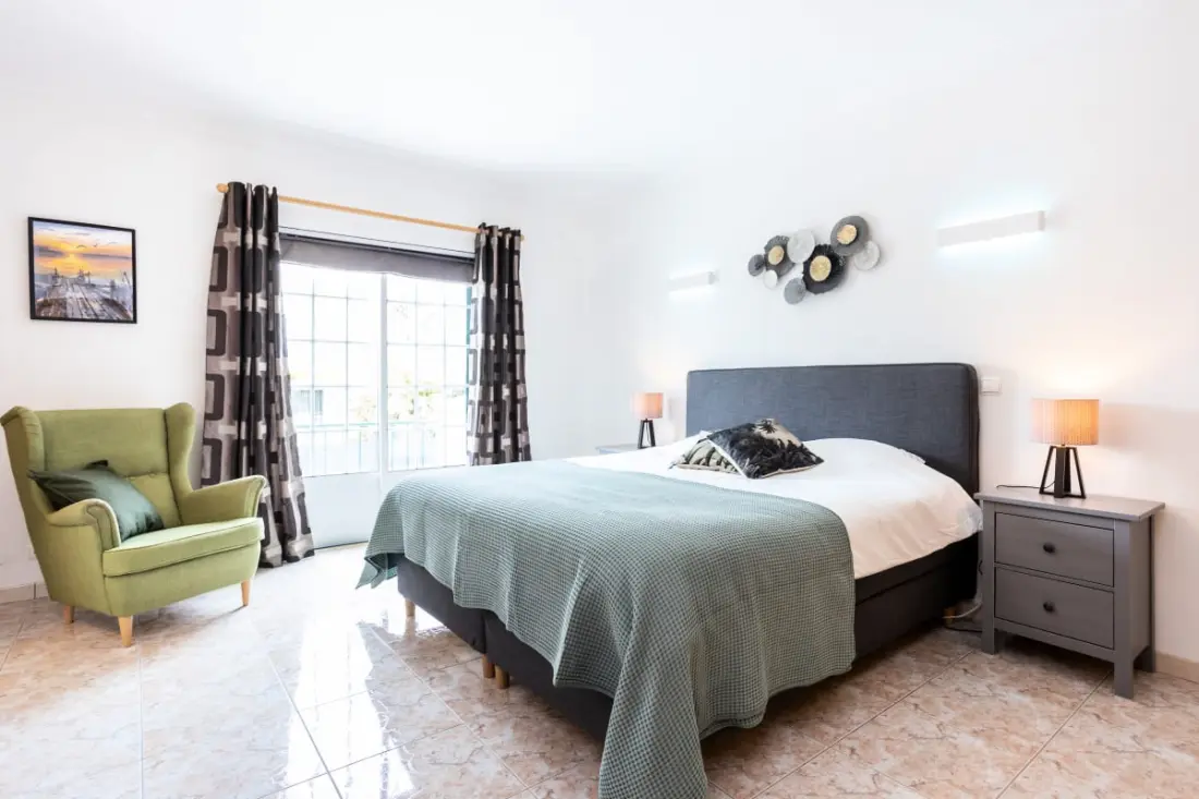 Casa Primavera Albufeira