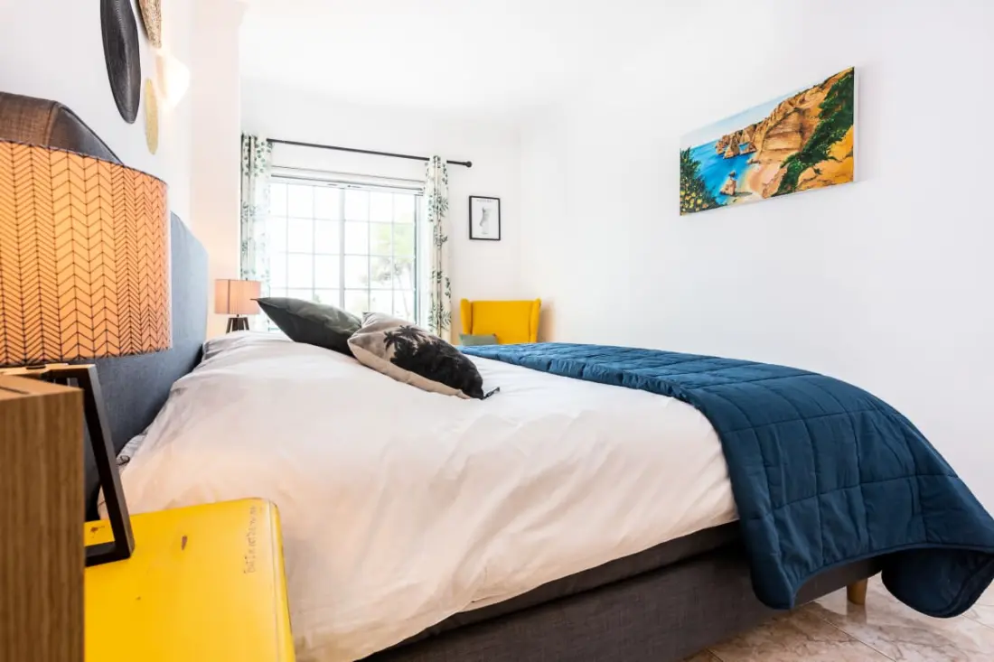 Casa Primavera Albufeira