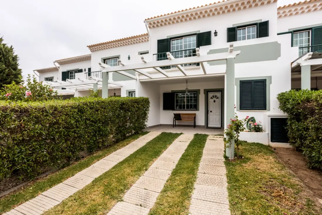 Casa Primavera Albufeira