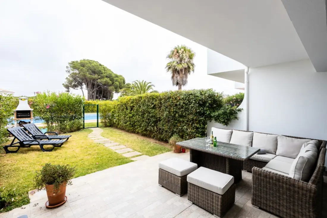 Casa Primavera Albufeira