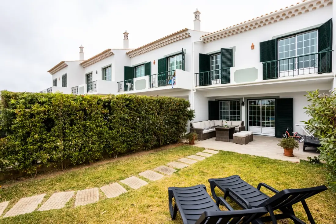 Casa Primavera Albufeira