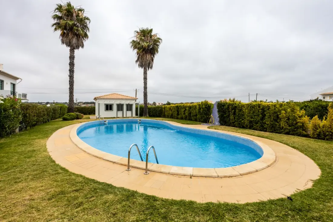 Casa Primavera Albufeira