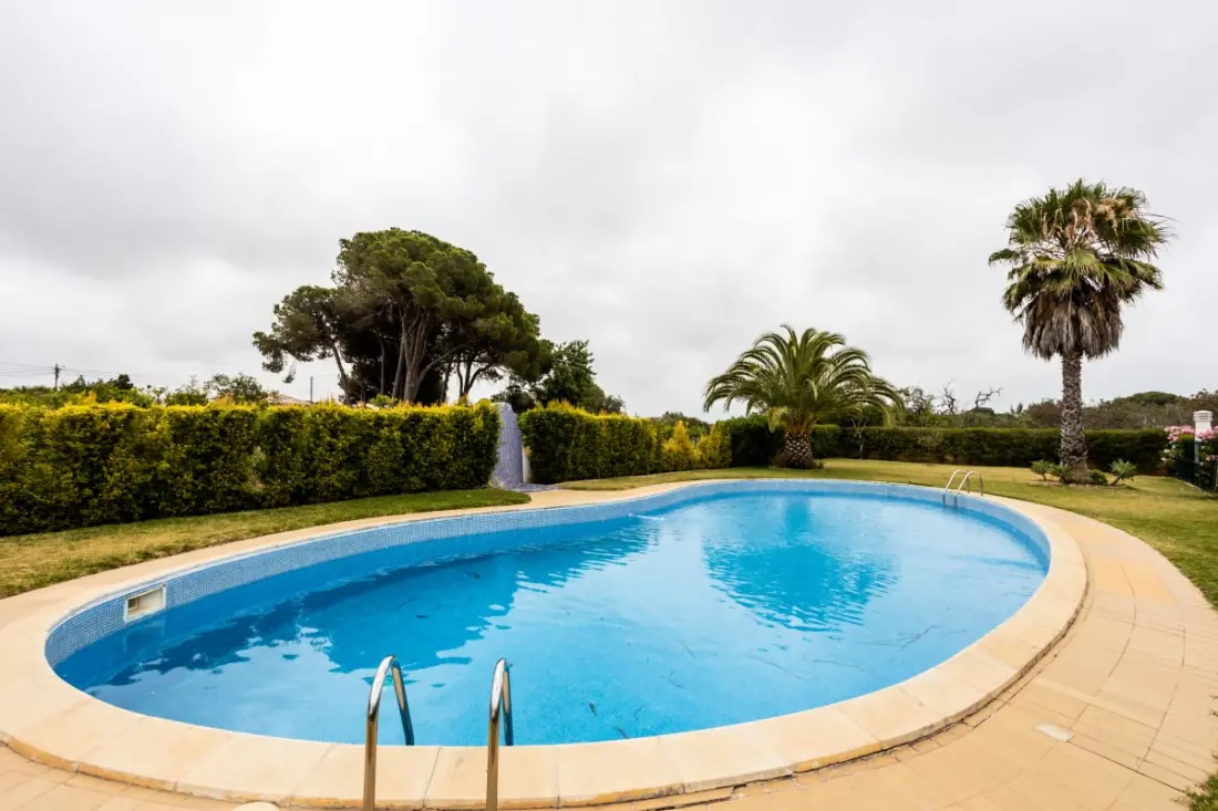 Casa Primavera Albufeira