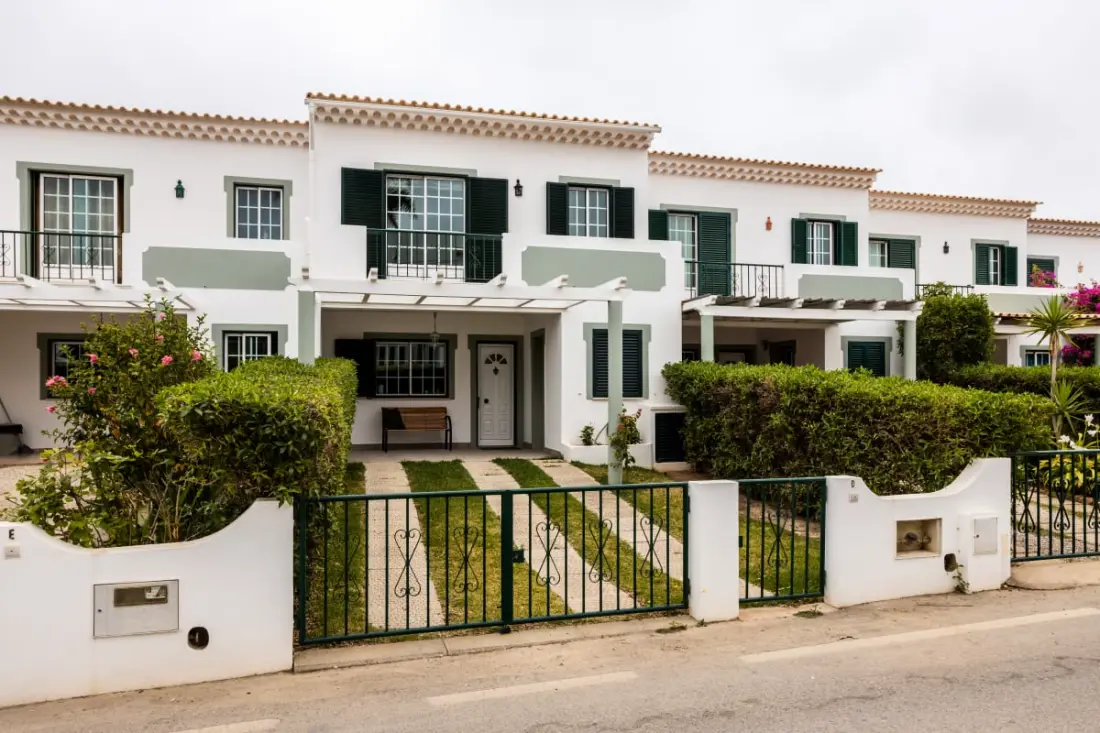 Casa Primavera Albufeira